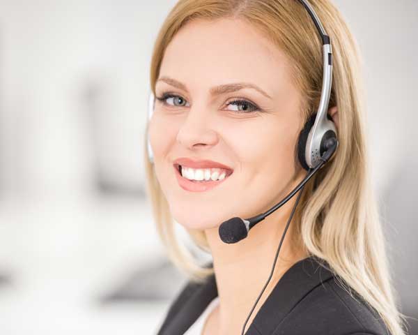 Star Sekretariat - Telefonannahme Service ist