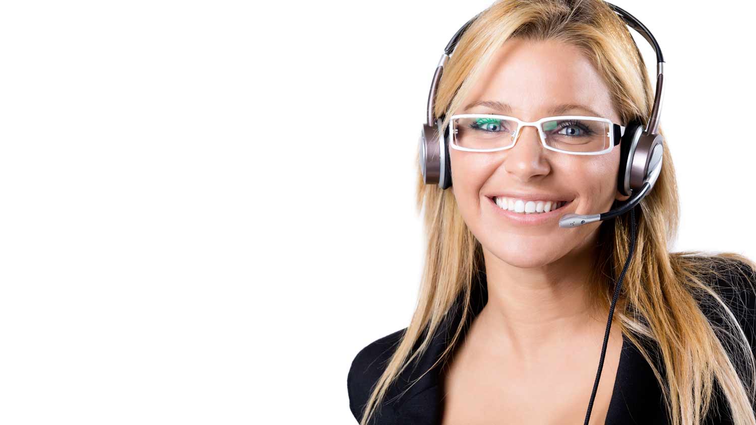 Telefon Sekretariat Sekretärinnen Service ganz unverbindlich