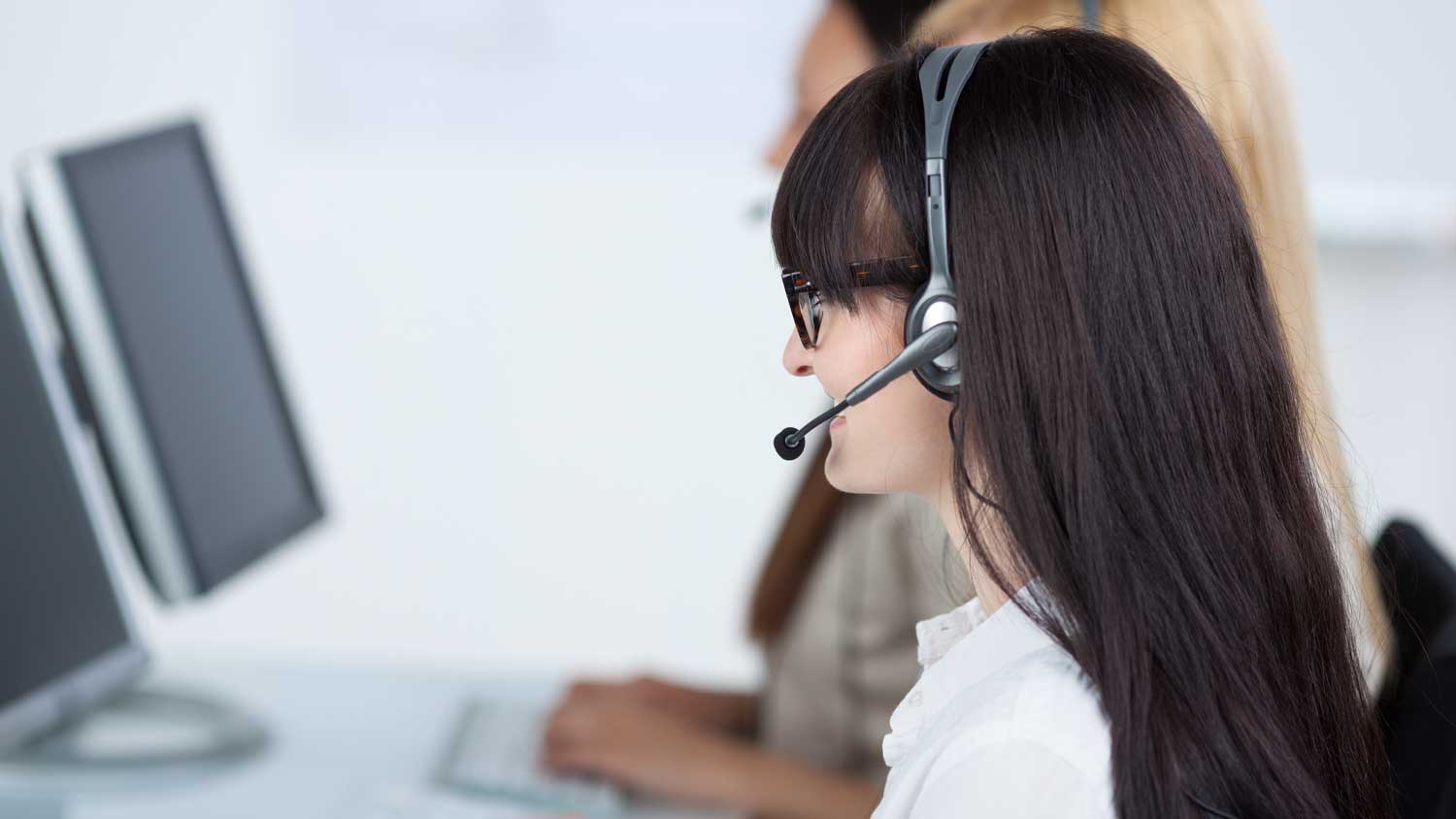 Star Sekretariat – Telefonservice